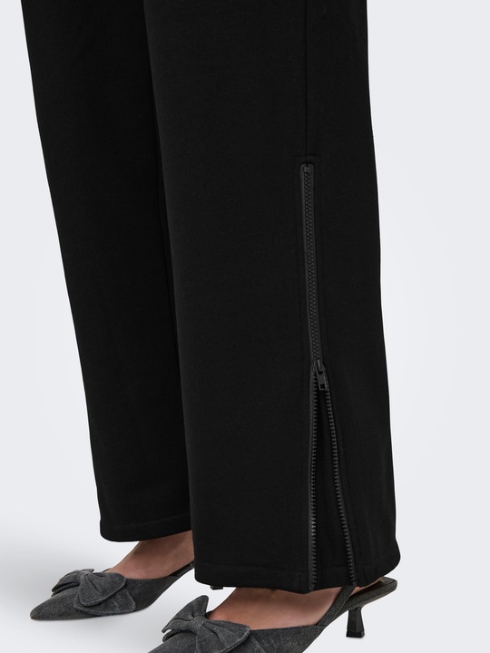 Image du produit Only ONLELLIOT Taille moyenne Coupe large Pantalon de jogging (M)