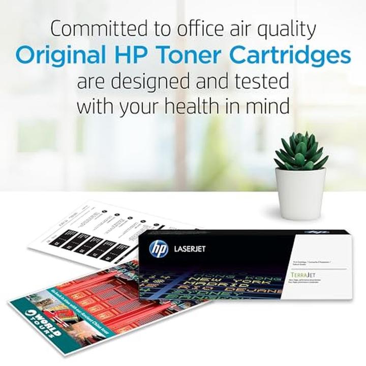 Actual product image HP 19a (FC)