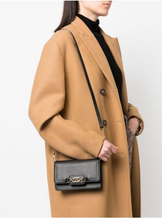 Produktbild Michael Kors Ledertasche - Smarthone Bag HEATHER EXTRA-SMALL