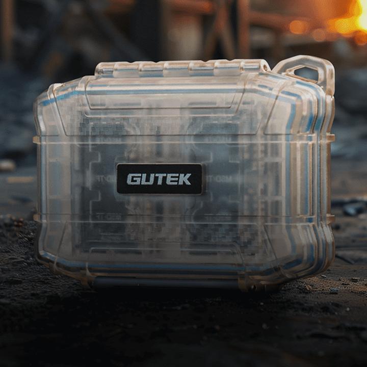 Image du produit Gutek Memory Card Case (Couvercle de carte mémoire)