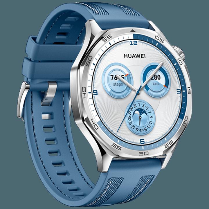 Actual product image Huawei Watch GT 5 (46 mm)
