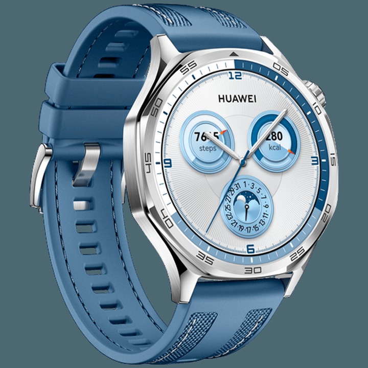 Image du produit Huawei Watch GT 5 (46 mm)