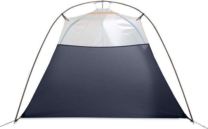 Actual product image Nemo Equipment Hornet Elite Osmo 2P (Tunnel tent, 0.78 kg, 2 persons)