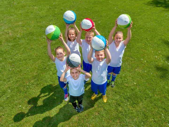 Image du produit Betzold Sport Ballon de sport léger (5)