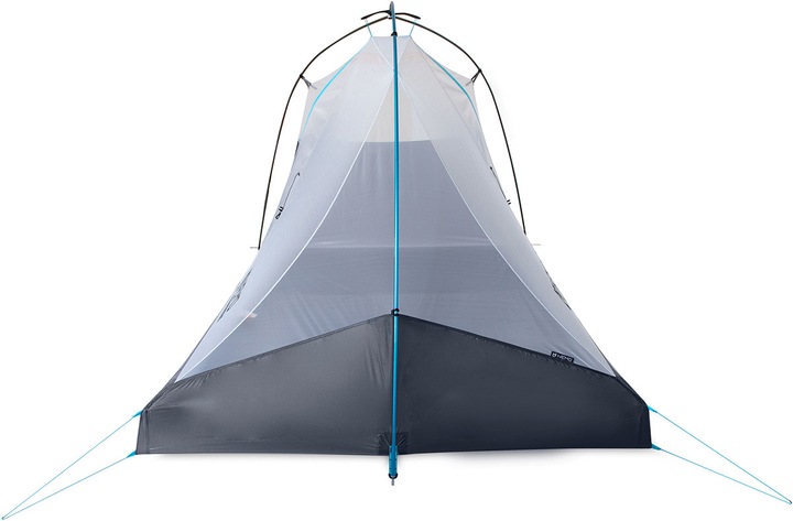Actual product image Nemo Equipment Hornet Elite Osmo 2P (Tunnel tent, 0.78 kg, 2 persons)