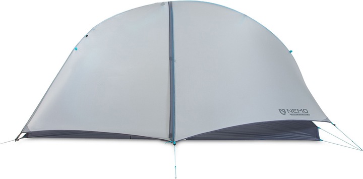 Actual product image Nemo Equipment Hornet Elite Osmo 2P (Tunnel tent, 0.78 kg, 2 persons)