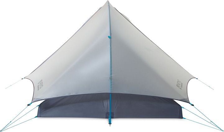 Actual product image Nemo Equipment Hornet Elite Osmo 2P (Tunnel tent, 0.78 kg, 2 persons)