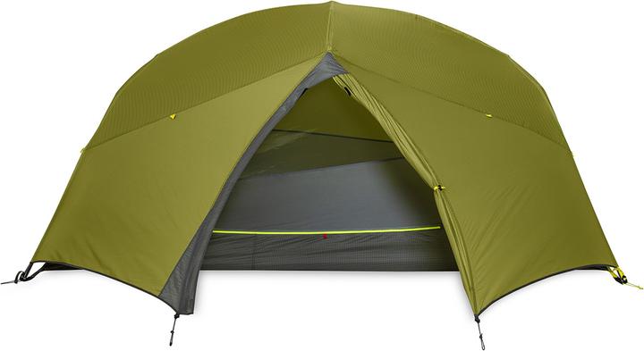 Immagine prodotto Nemo Equipment Pugnale Osmo 2P (Tenda a cupola, 1.88 kg, 2 persone)