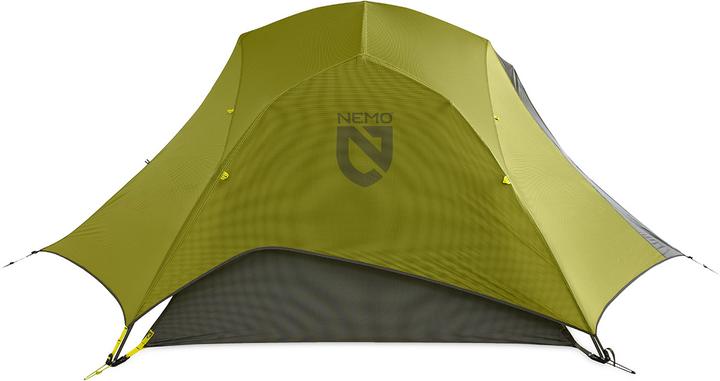Immagine prodotto Nemo Equipment Pugnale Osmo 2P (Tenda a cupola, 1.88 kg, 2 persone)