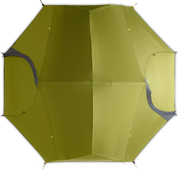 Immagine prodotto Nemo Equipment Pugnale Osmo 2P (Tenda a cupola, 1.88 kg, 2 persone)