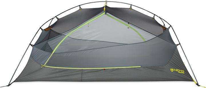 Immagine prodotto Nemo Equipment Pugnale Osmo 2P (Tenda a cupola, 1.88 kg, 2 persone)