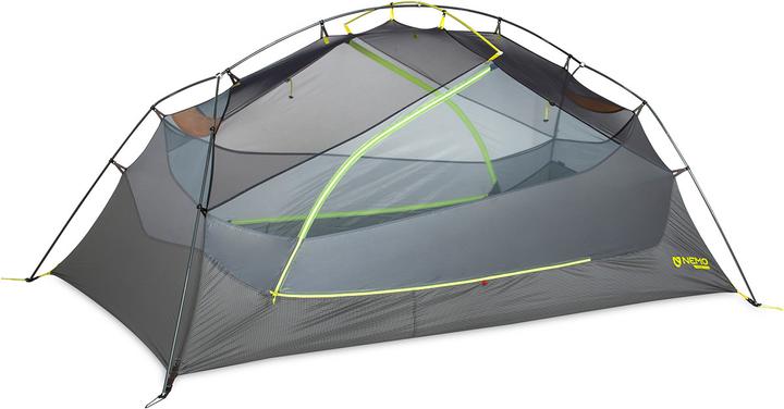 Immagine prodotto Nemo Equipment Pugnale Osmo 2P (Tenda a cupola, 1.88 kg, 2 persone)