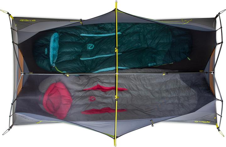 Immagine prodotto Nemo Equipment Pugnale Osmo 2P (Tenda a cupola, 1.88 kg, 2 persone)