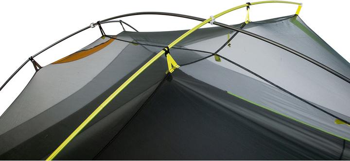 Immagine prodotto Nemo Equipment Pugnale Osmo 2P (Tenda a cupola, 1.88 kg, 2 persone)