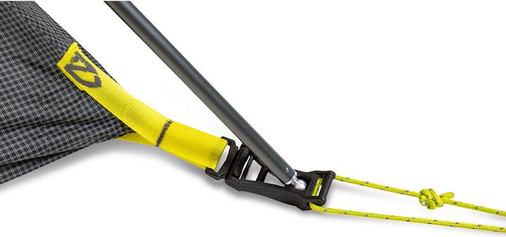 Immagine prodotto Nemo Equipment Pugnale Osmo 2P (Tenda a cupola, 1.88 kg, 2 persone)