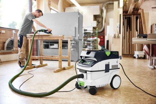 Produktbild Festool Absaugmobil CTM 26 EI AC (Absauganlage)
