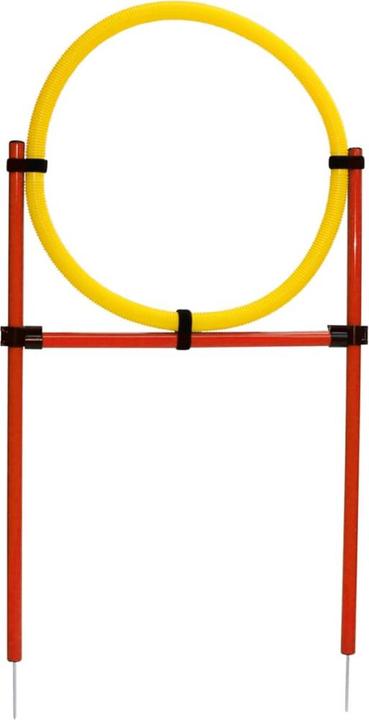 Kerbl Complete set (One size, Agility)