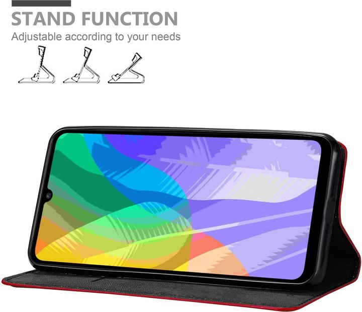 Image du produit Cadorabo Couverture (Huawei Y6p)