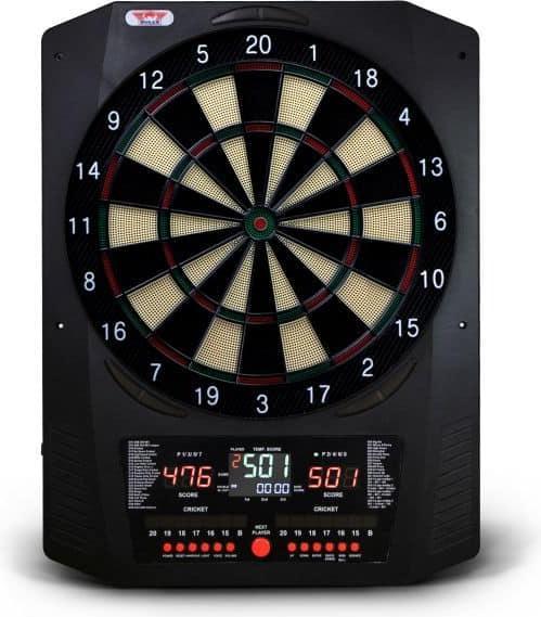 Produktbild Bulls NL Universum L Pro Dartboard Schwarz