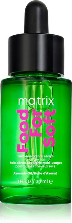 Immagine prodotto Matrix Alimento per capelli secchi con olio di avocado (30 ml)