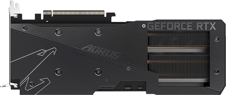 Image du produit Gigabyte Aorus GeForce RTX 3060 Elite (12 Go)