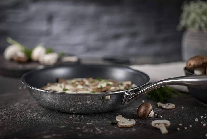 Image du produit Kuhn Rikon Suisse (Poêle à frire, 24 x 9 cm)