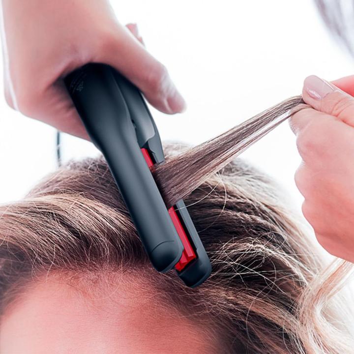 Produktbild Valera Crepe iron Swiss'X Volumissima