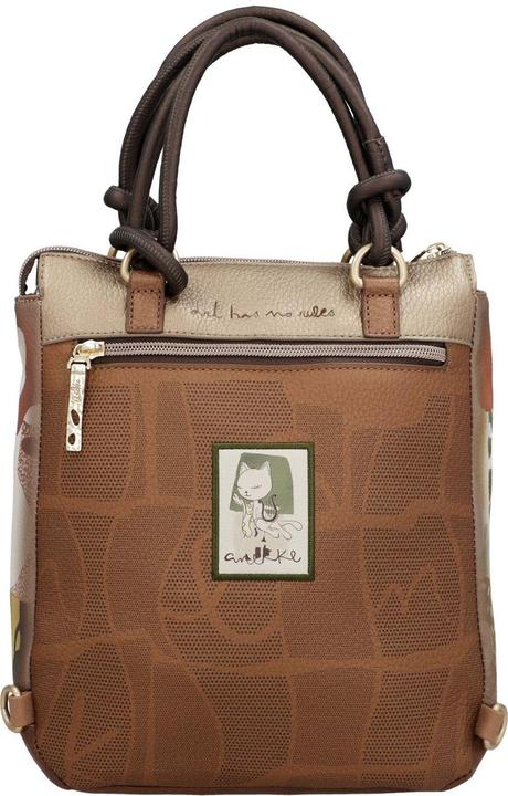 Produktbild Anekke Muse Amphora Backpack