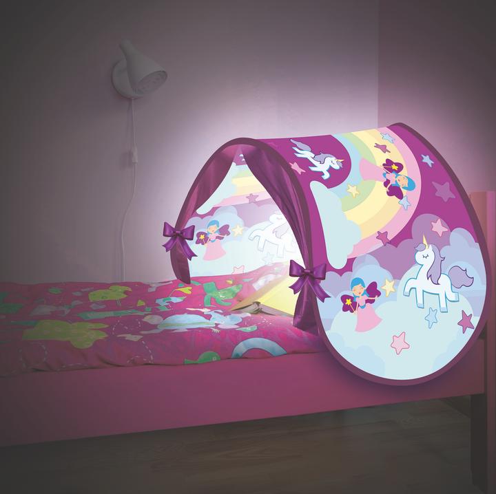 Immagine prodotto Sleepfun Tent Planet Party