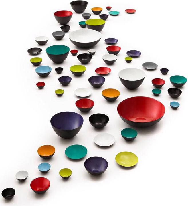 Actual product image Normann Copenhagen Krenit (25 cm, 3.50 l, 1 x)