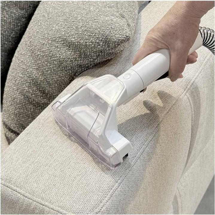 Actual product image Silva SC 7500 washing vacuum cleaner