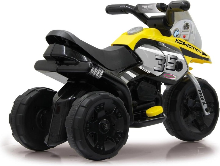Produktbild Jamara Ride-on E-Trike Racer (6 V)