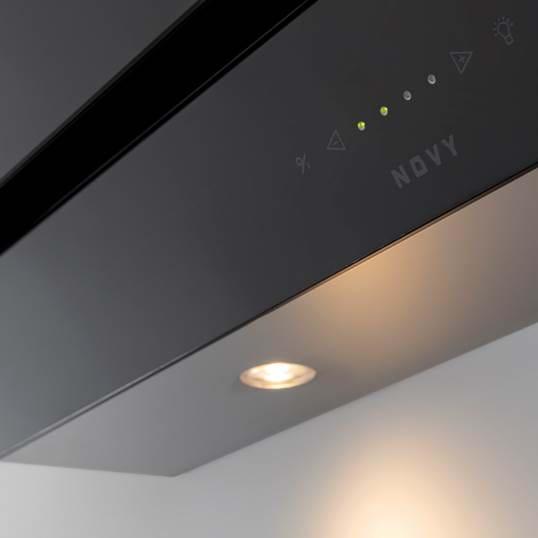 Actual product image NOVY Vision 7830 (Wall hood)