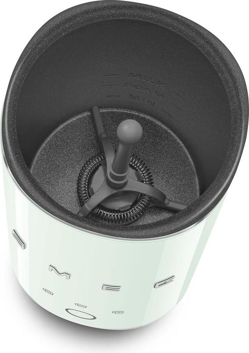 Actual product image Smeg Milk frother (180 ml)