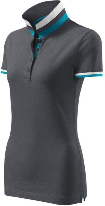 Produktbild Malfini Poloshirt Piqué (S)