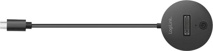 Produktbild LogiLink USB 3.2 Gen 2 Quickport (USB-C, 1 Ports)