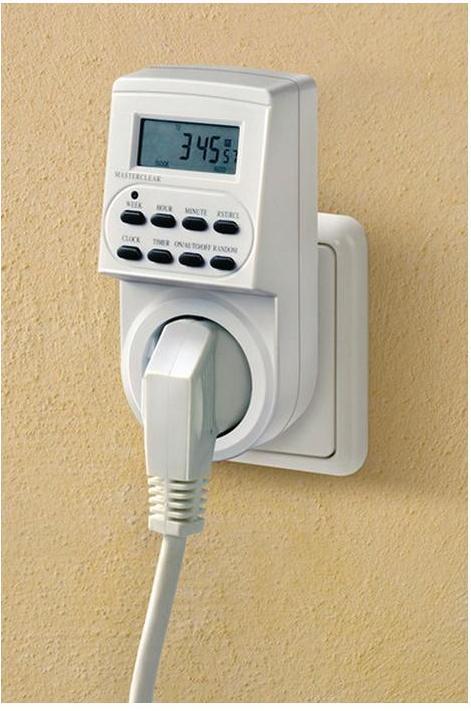 Produktbild Brennenstuhl DZ20