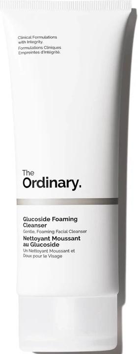 The Ordinary Glucoside Foaming Cleanser (Cleansing Foam, 150 ml)