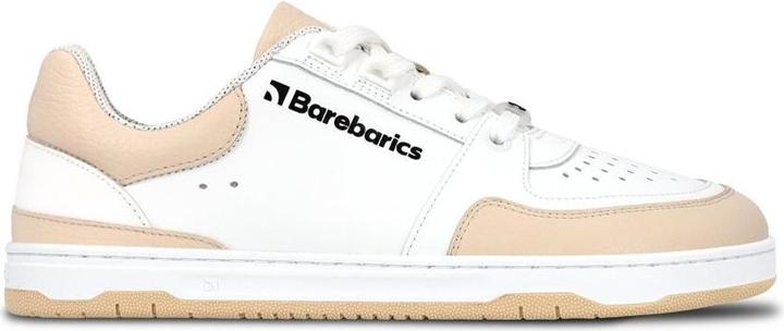 Beige, Bianco