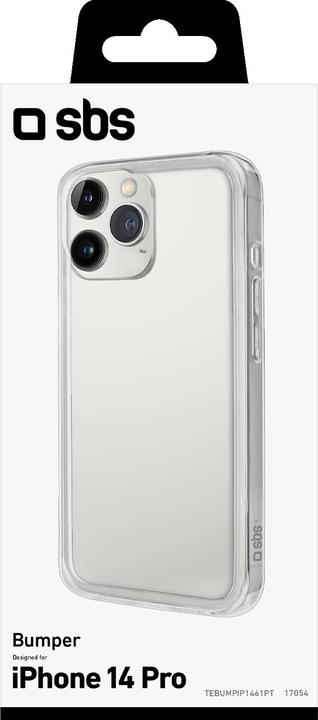 Immagine prodotto SBS Coperchio protettivo (Apple iPhone 14 Pro)
