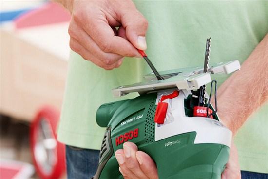 Produktbild Bosch Home & Garden Pst 900 Pel
