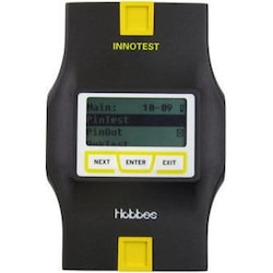 Hobbes, Multimeter, Kabeltester INNOTEST Netzwerk-Kit