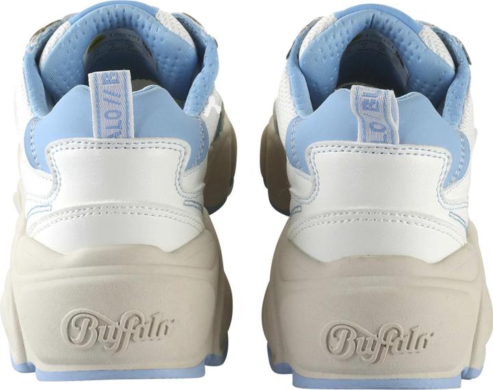 Image du produit Buffalo Cld Run RT Vegan Nappa/Mesh - 159665 (36)