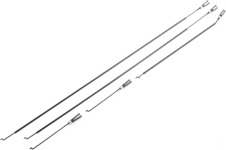 Produktbild Hobbyzone Gestängeset