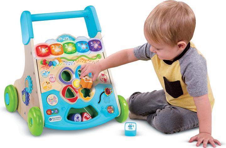 Actual product image VTech 80-619605