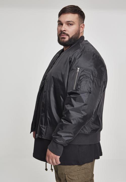 Immagine prodotto Urban Classics Giacca bomber (S)
