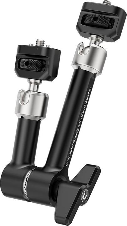 Image du produit Ulanzi HD01 Bras magique articulé à friction de 10 pouces (Divers)