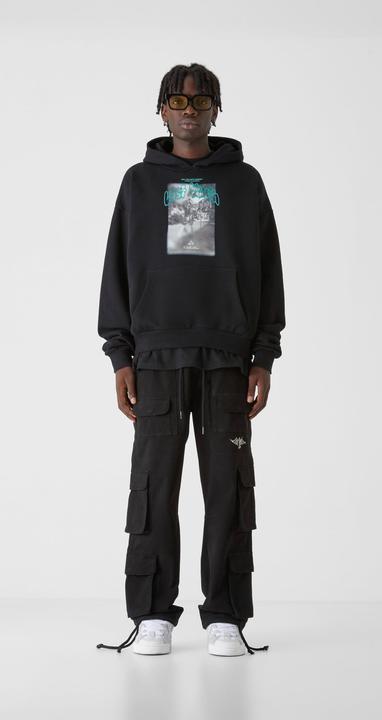 Produktbild Lost Youth LY HOODY - FOLLOW THAT DREAM - 125079 (XXL)