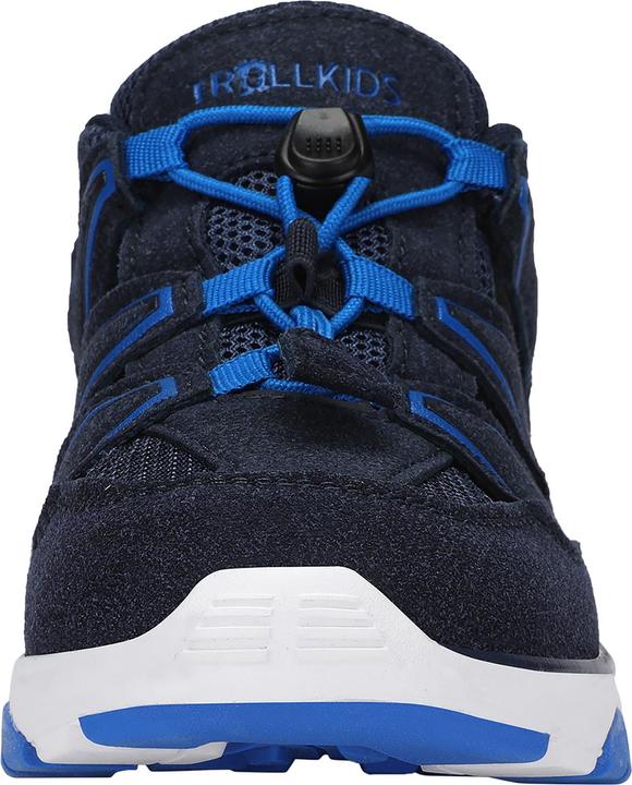 Actual product image Trollkids Kid's Eikefjord Sandal (33)