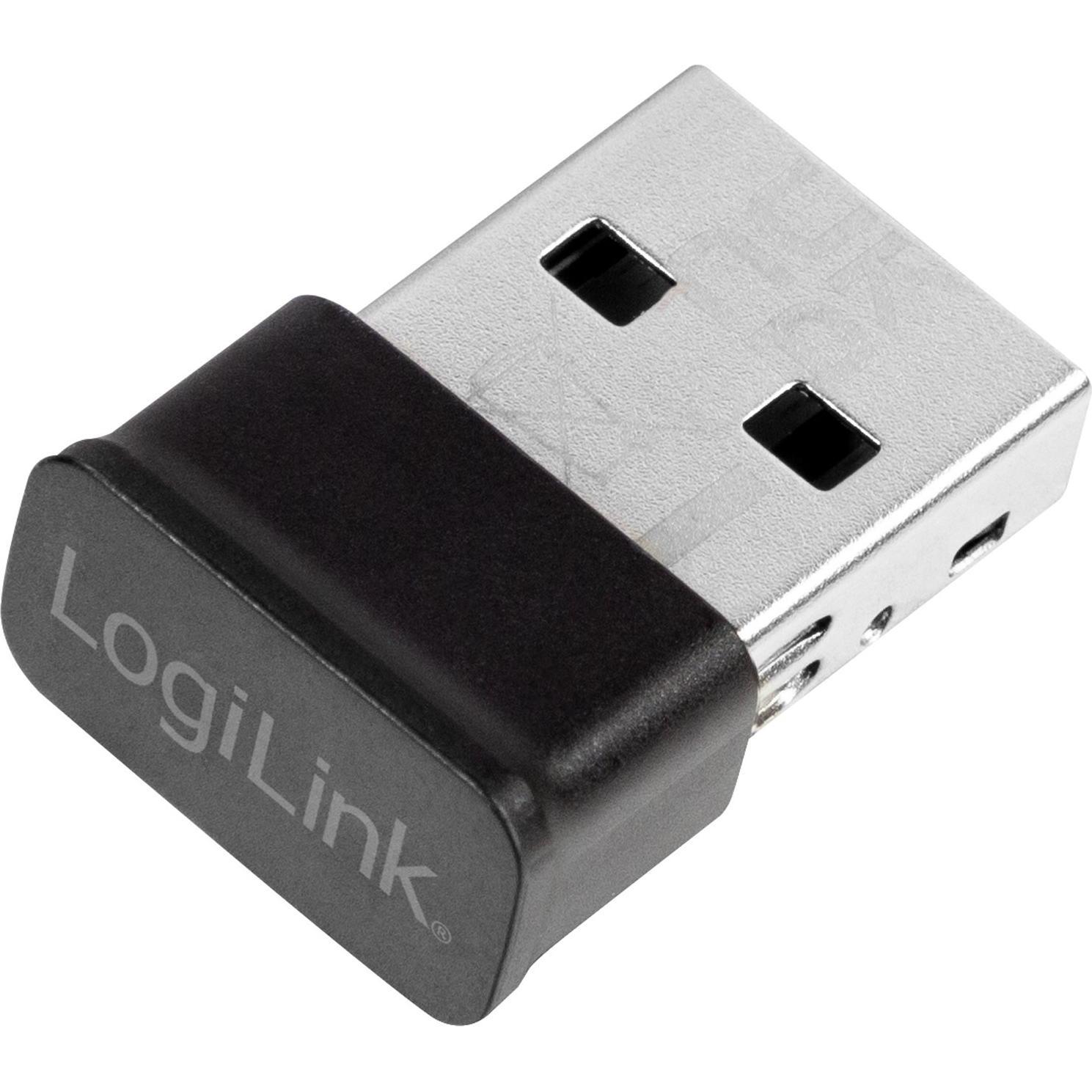 LogiLink WL0243 (USB 3.0), Netzwerkadapter